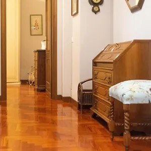 Casa Dei Nonni Apartment