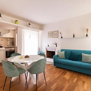 Emerald - In The Heart Of Trastevere Apartment