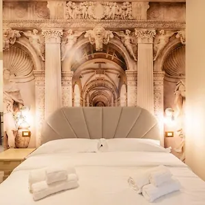 Arena - Exclusive In Termini Apartment